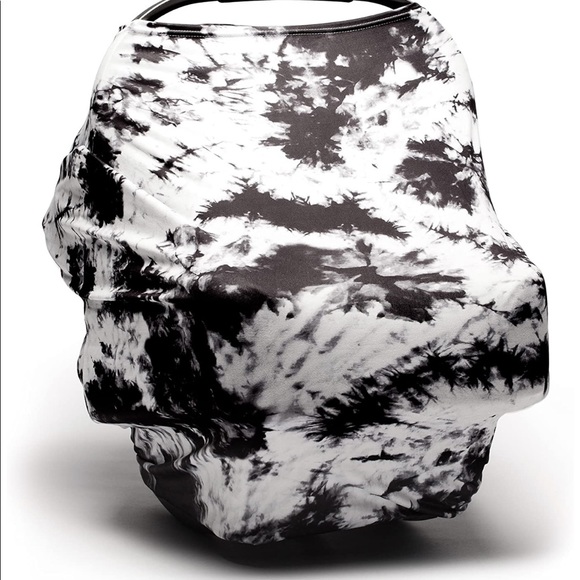 moody park Other - Baby car seat and breastfeeding cover